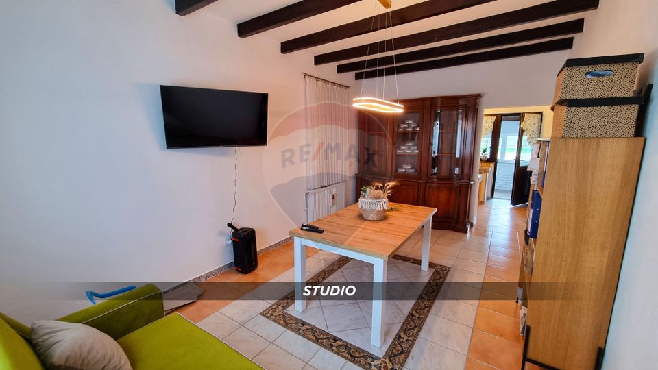 5 room House / Villa for sale