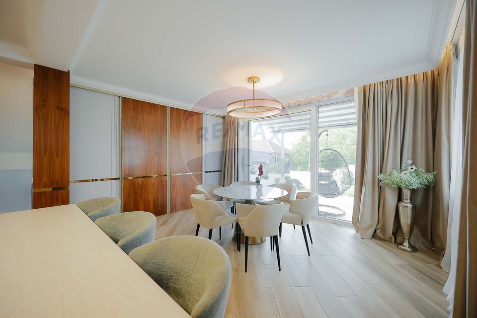 5 room House / Villa for sale, Dealuri Oradea area