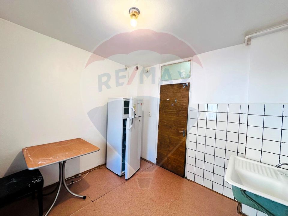 Apartament de închiriat în zona Aviatiei langa Metrou Aurel Vlaicu