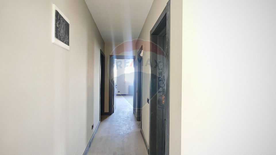 Vila cu 5 camere de vanzare I Corbeanca I Laguna Albastra