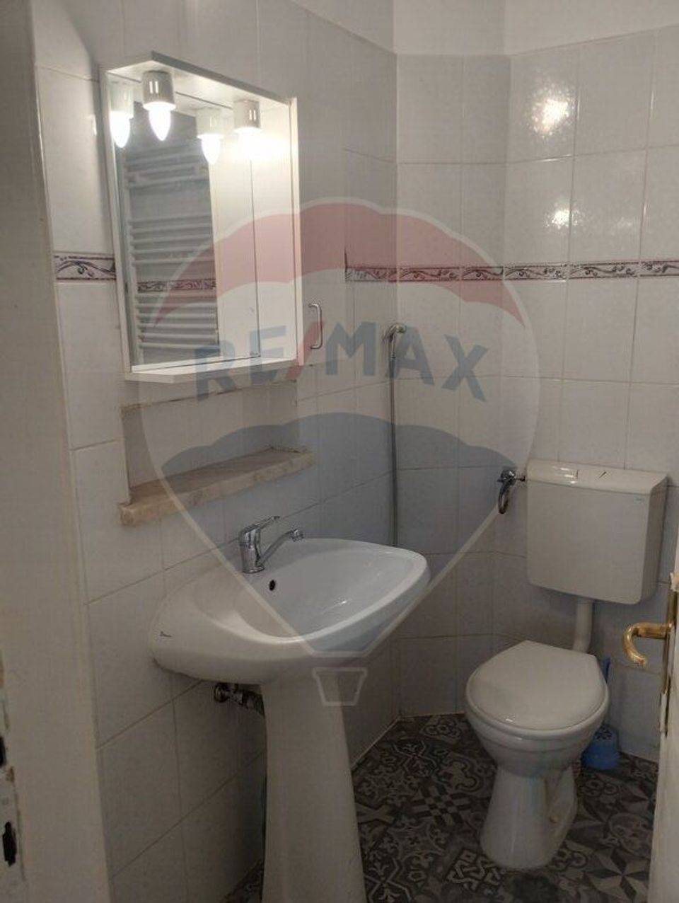 3 room Apartment for rent, Kogalniceanu area