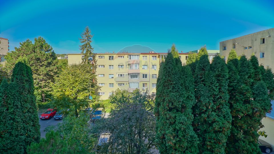 Comision 0! Apartament cu 2 camere în zona Calea București
