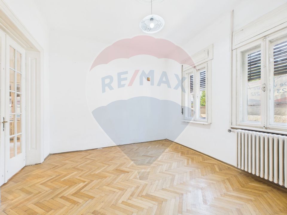 Casa de poveste de vanzare in zona Floreasca