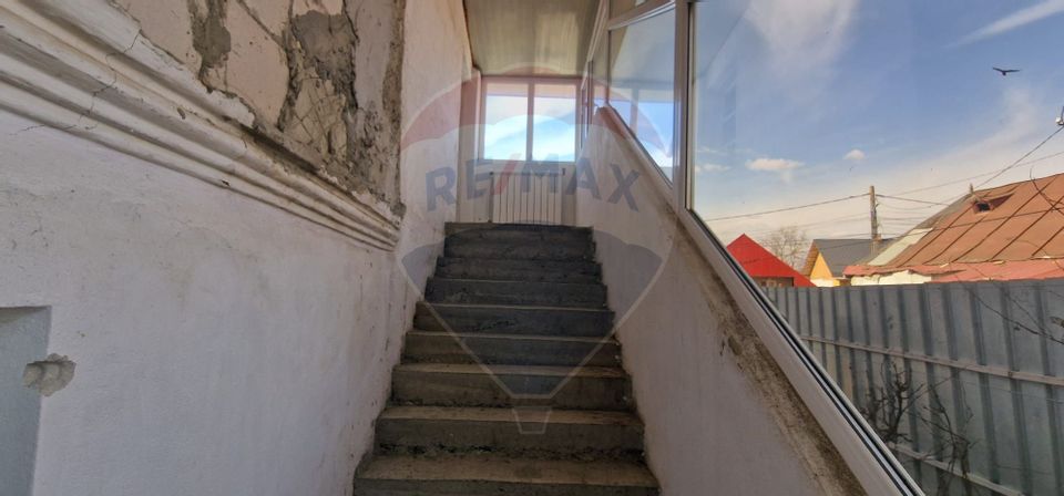 4 room House / Villa for sale, Central area