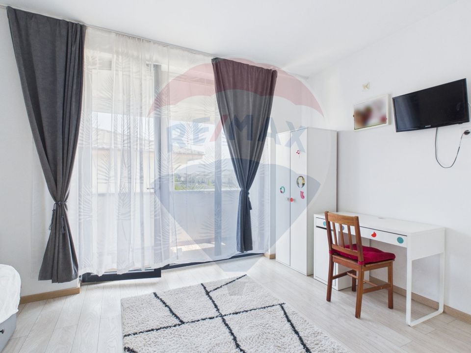 3 room House / Villa for sale