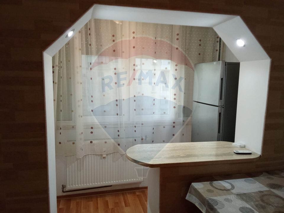 1 room Apartment for sale, Confectii area