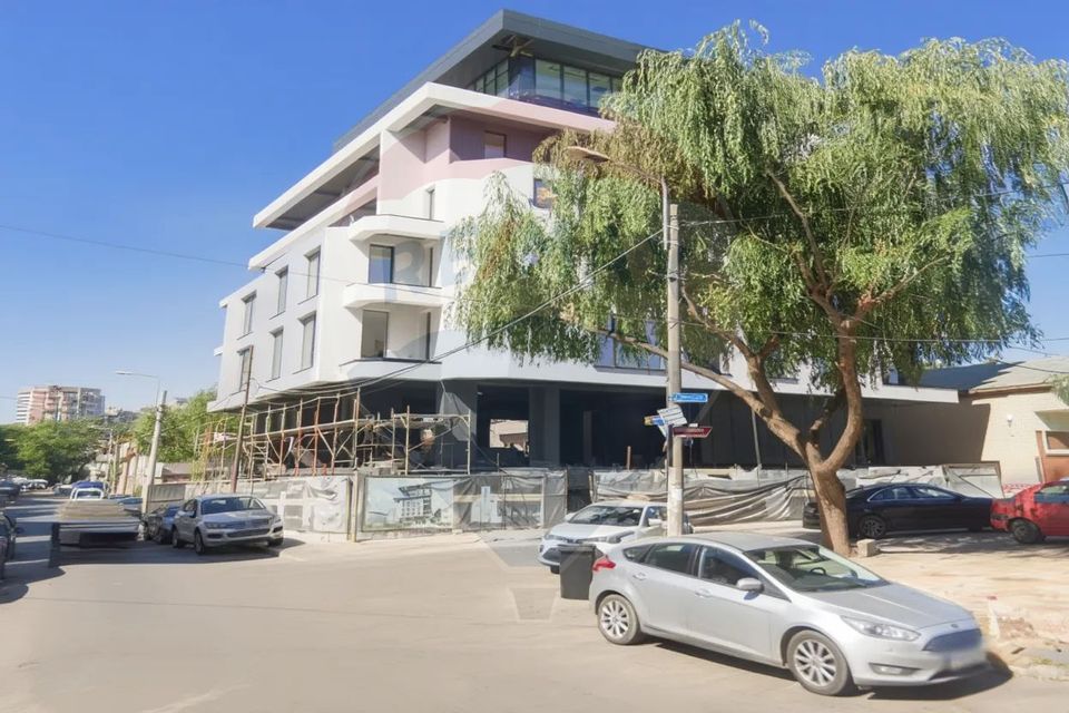 250sq.m Commercial Space for rent, Alba Iulia area