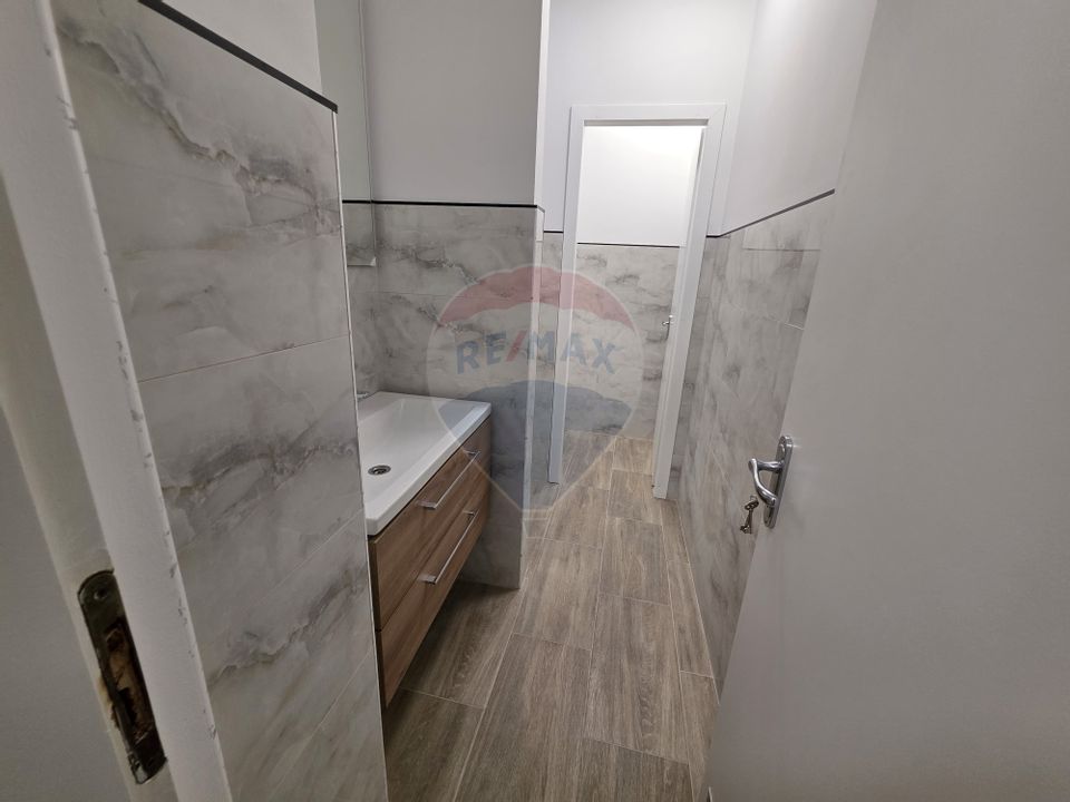 Spațiu birouri 200 - 2000 mp Sala Palatului - Cismigiu