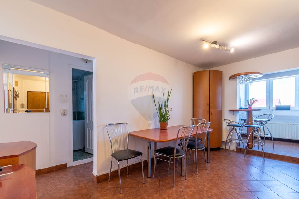 2 room Apartment for sale, Zorilor area