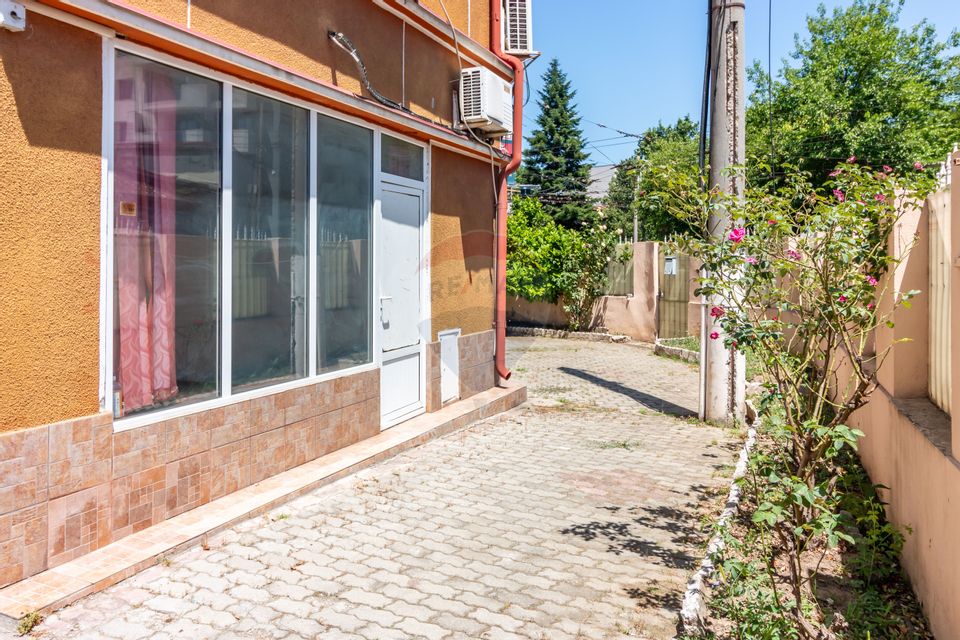 Casă / Vilă în zona Calea Calarasilor, ideal investitie, 6xparcare