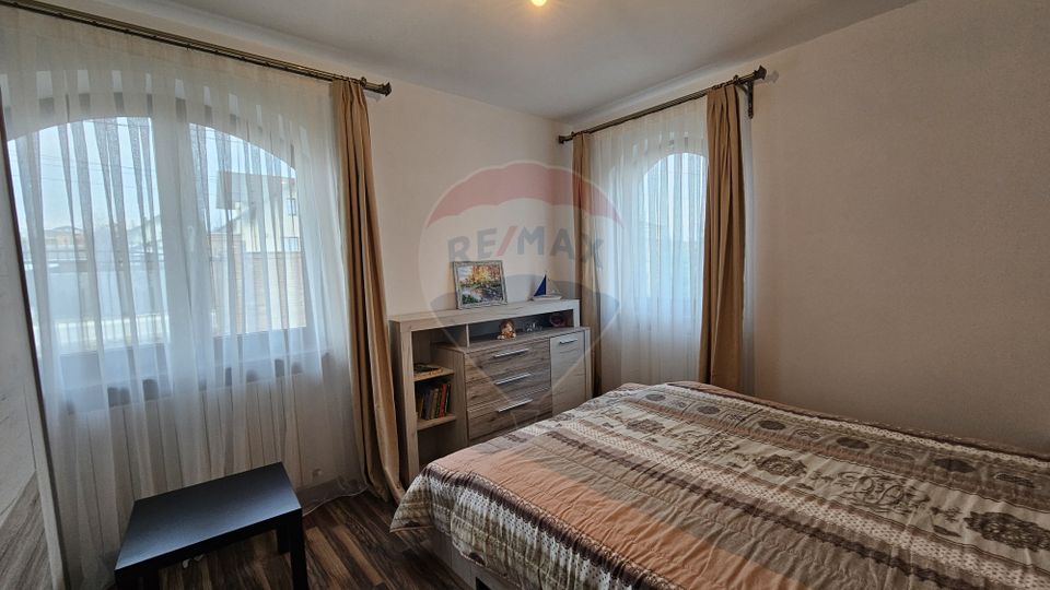 Casă / Vilă de lux, Scheia, Suceava