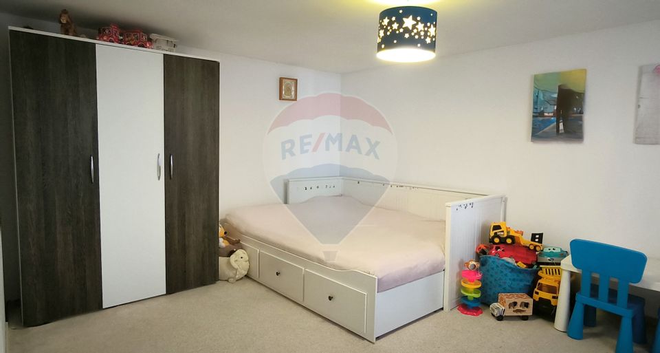 4 room House / Villa for sale