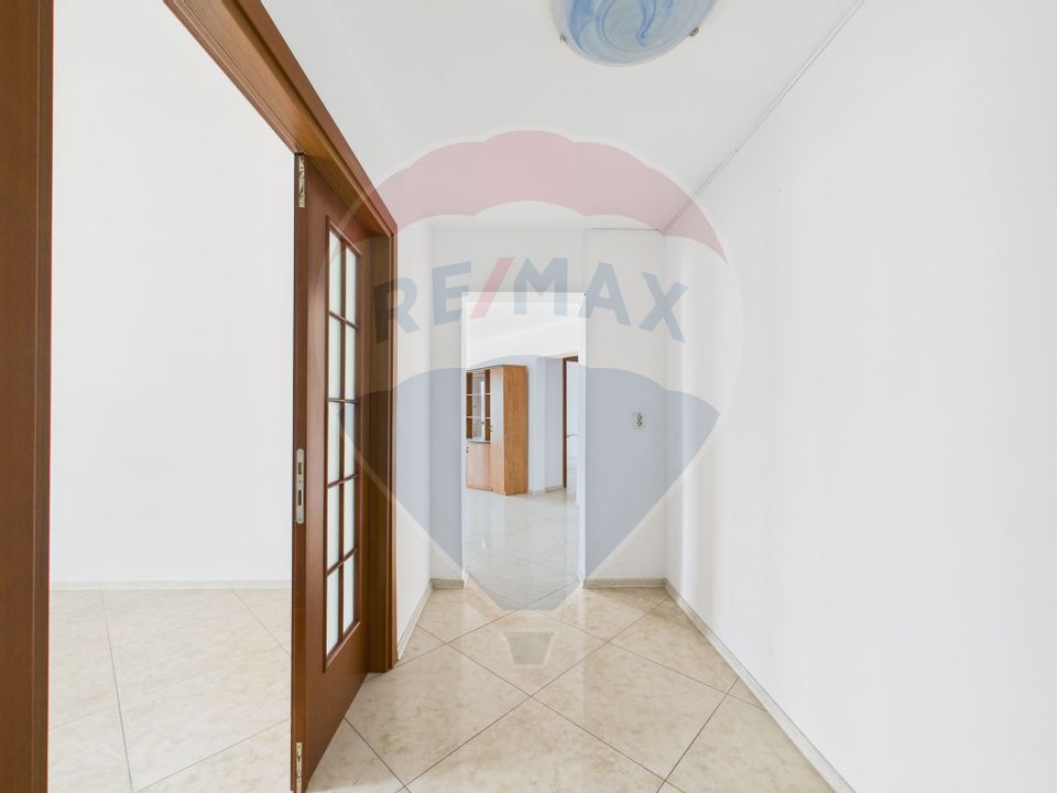 APARTAMENT PREMIUM 3 CAMERE | 84 MP | ROND PIATA  ALBA IULIA