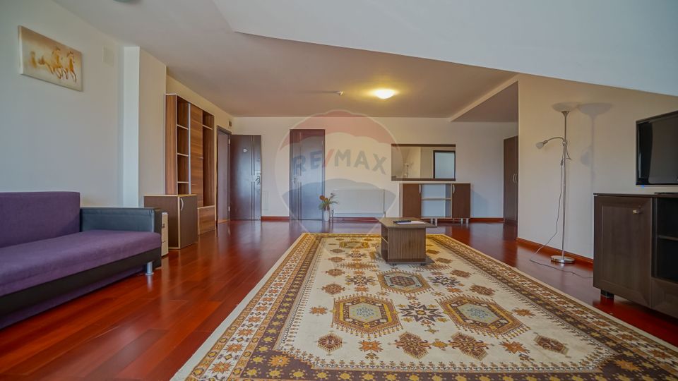 Complex Turistic Panicel, DN73A