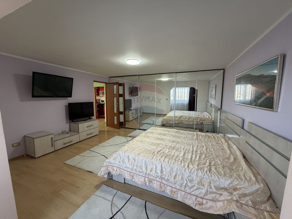 Apartament 3 camere Longinescu