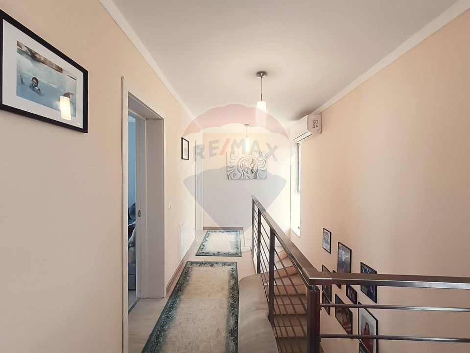 4 room House / Villa for sale, Gruia area