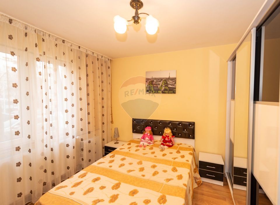 2 room apartment for sale , 48mpu , National Arena