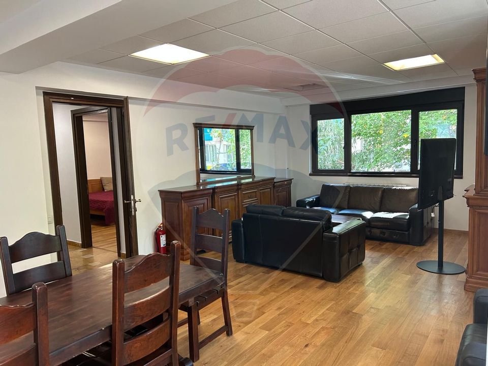 200sq.m Office Space for rent, Baneasa area