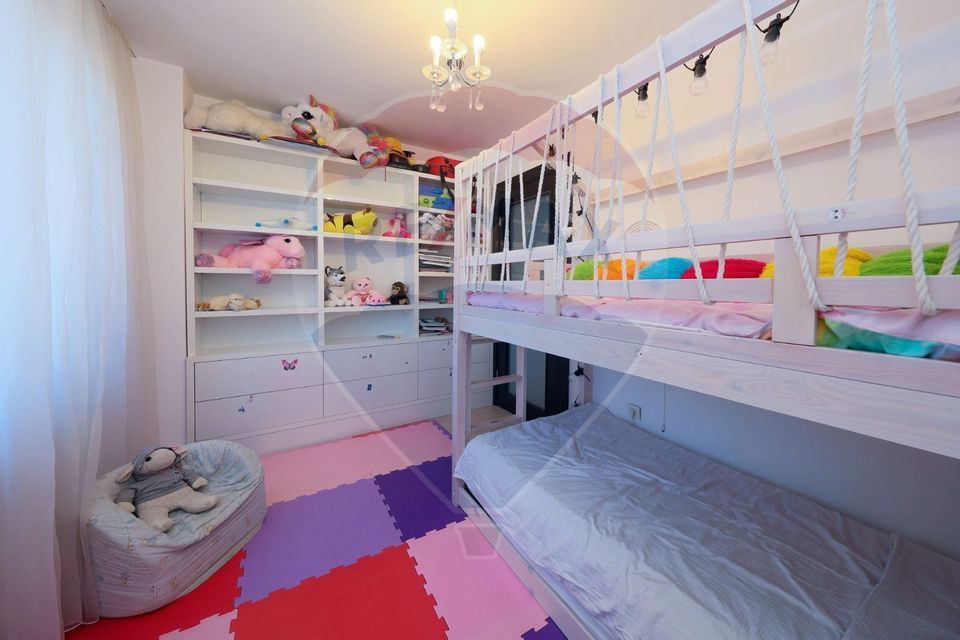 Apartament modern centrul Civic