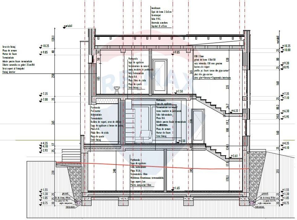 Teren cu Autorizatie Duplex in Cluj-Napoca / 2000 MP