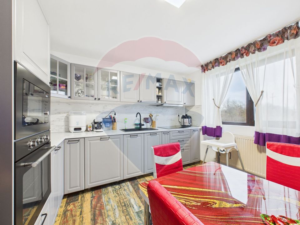 7 room House / Villa for sale