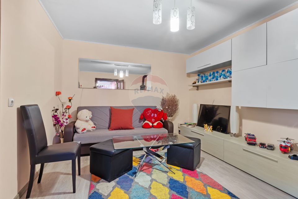 4 room House / Villa for sale