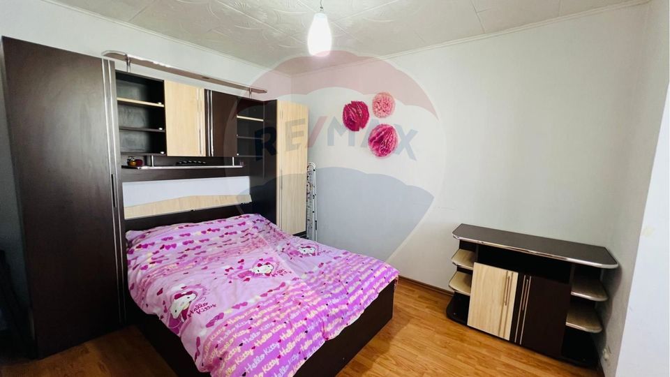 Apartament cu 2 camere de închiriat Baia Mare