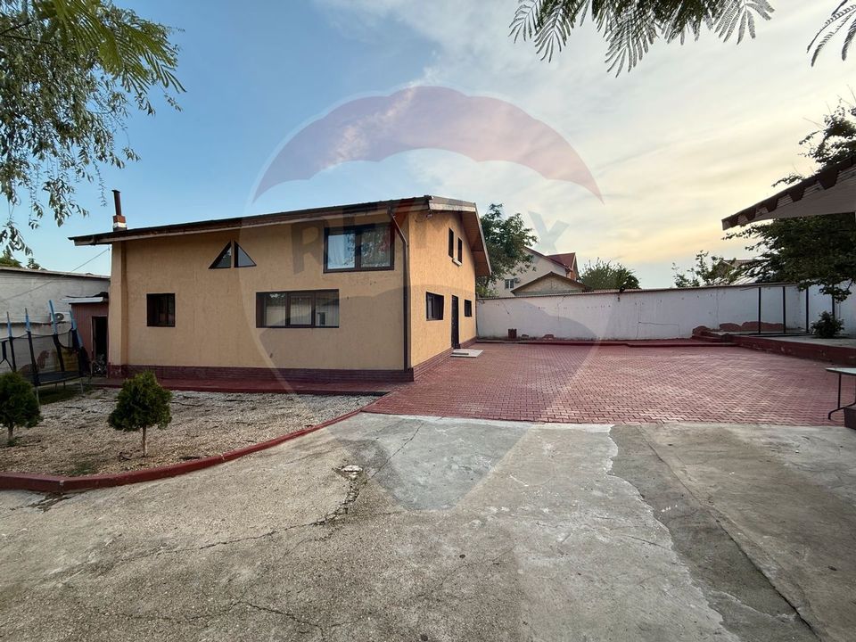 House for sale Glina near Profi / land 587sqm / utilities