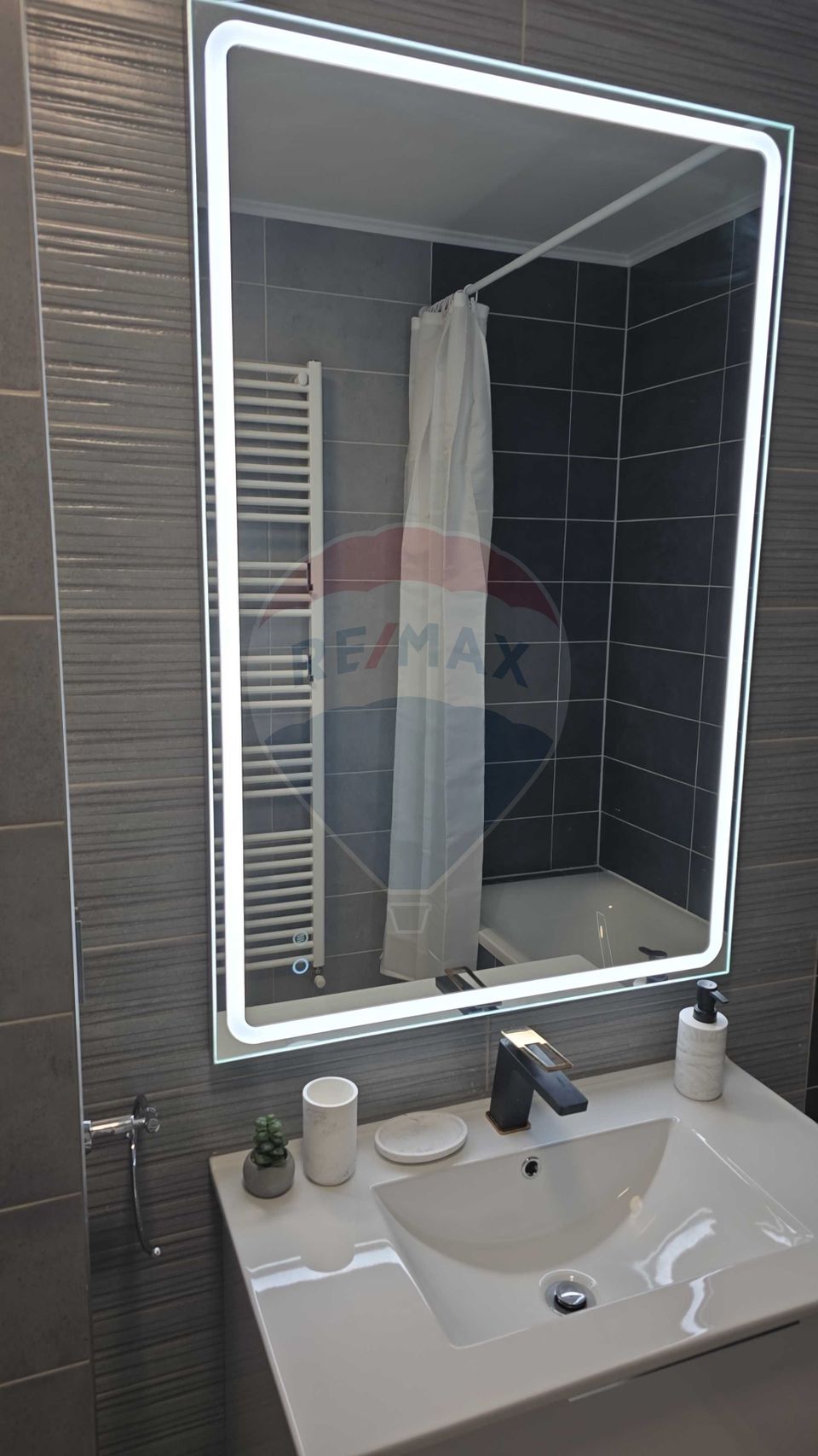 1 room Apartment for rent, Avantgarden area