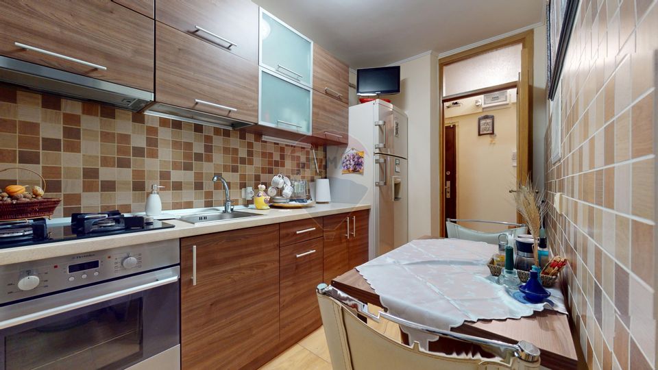 3 room Apartment for rent, Astra area