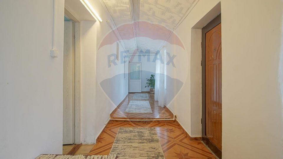 7 room House / Villa for sale