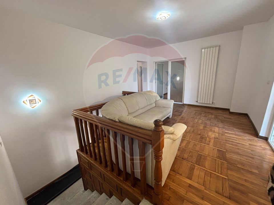 Spațiu Generos de Închiriat – Ideal pentru Birouri, Clinică sau Creșă!