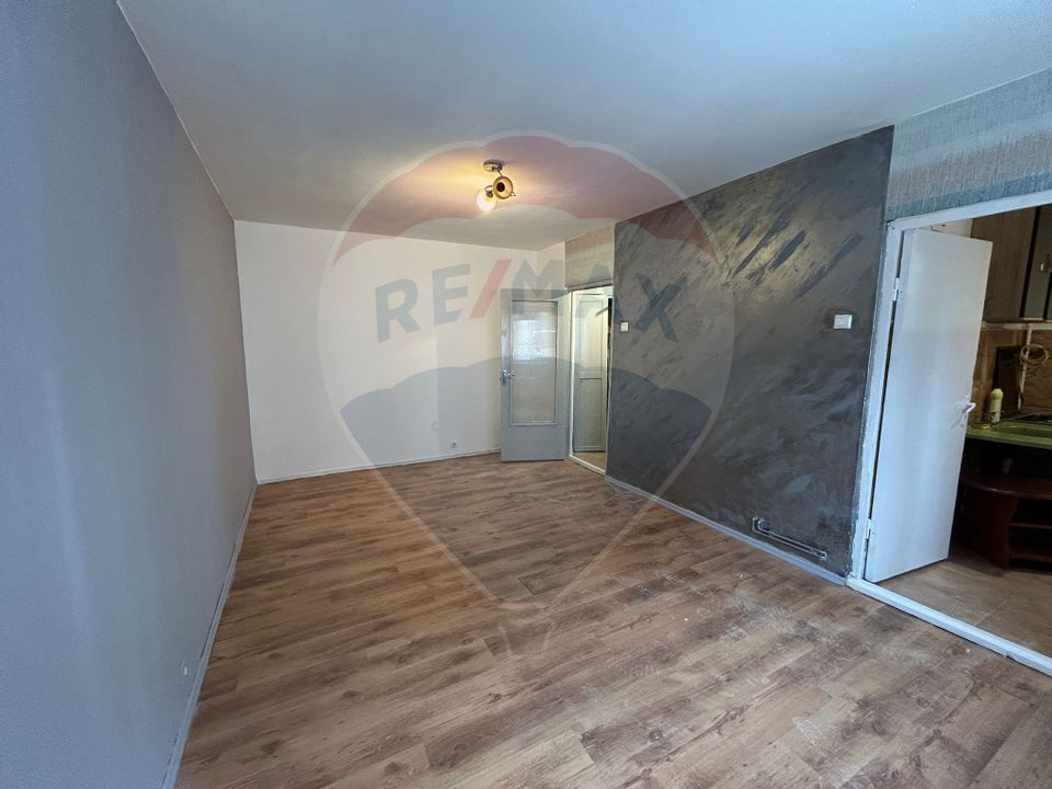 DE INCHIRIAT: Apartament cu 1 camera