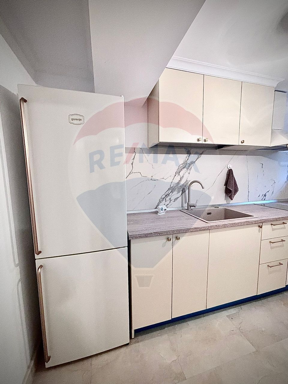 1 room Apartment for rent, Unirii area