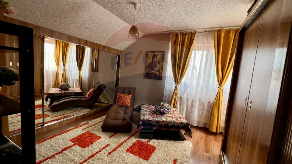 5 room House / Villa for sale, Nord area