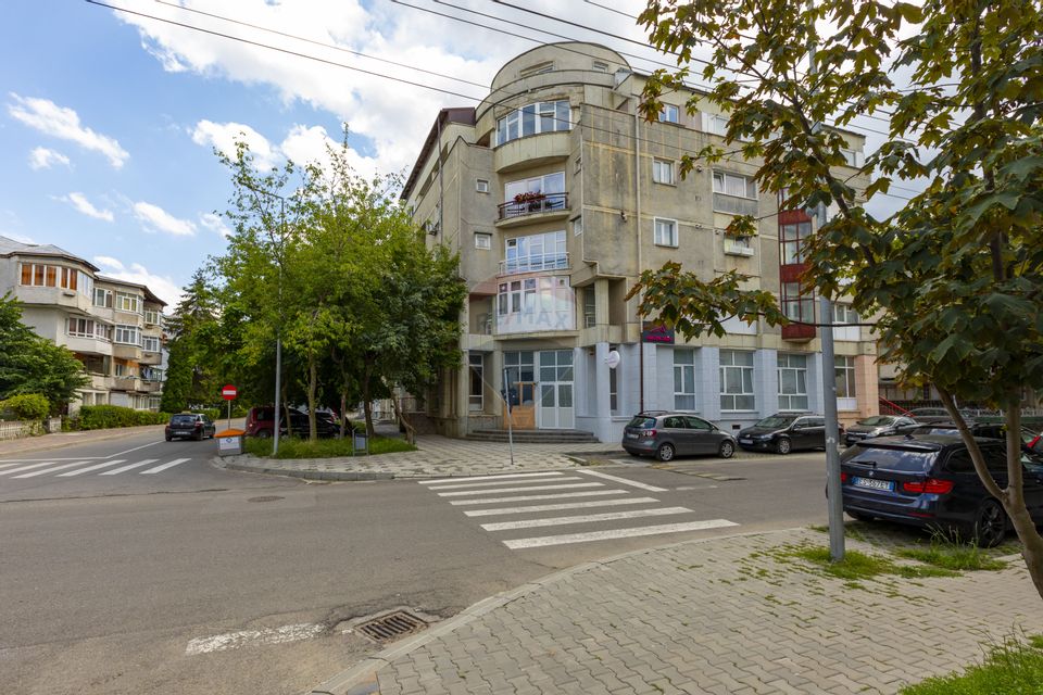 3 room Apartment for sale, Nord area