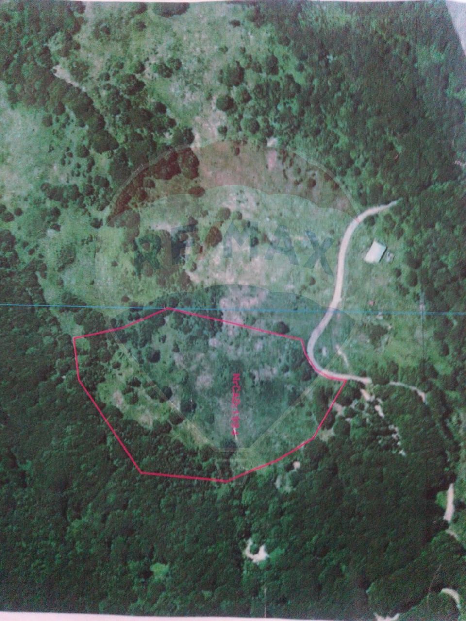 Land 24,581sqm Lepsa / DN DN2L