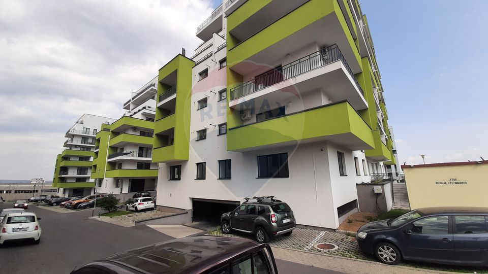 Spatiu birouri de închiriat 220 mp OMV Calea Turzii