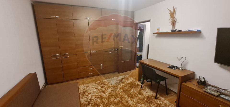 3 room Apartment for rent, Bistrita Lac area