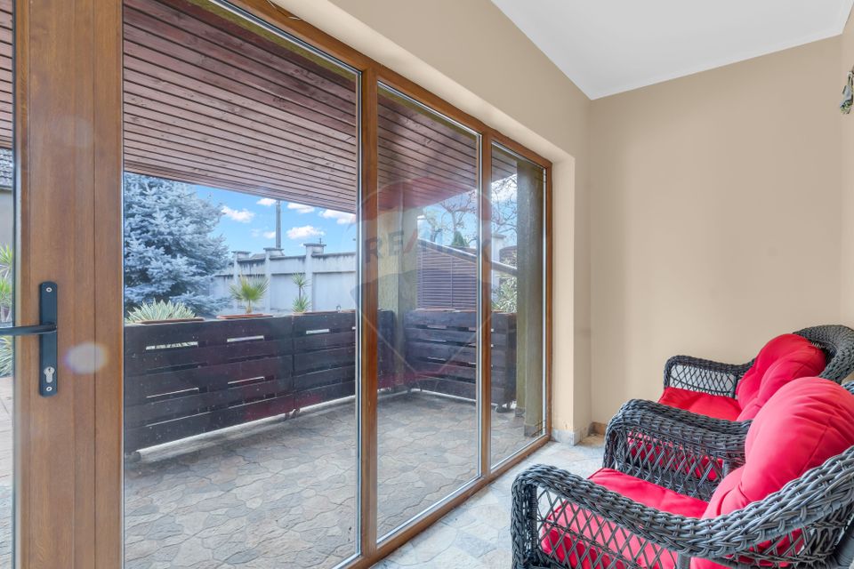 6 room House / Villa for sale