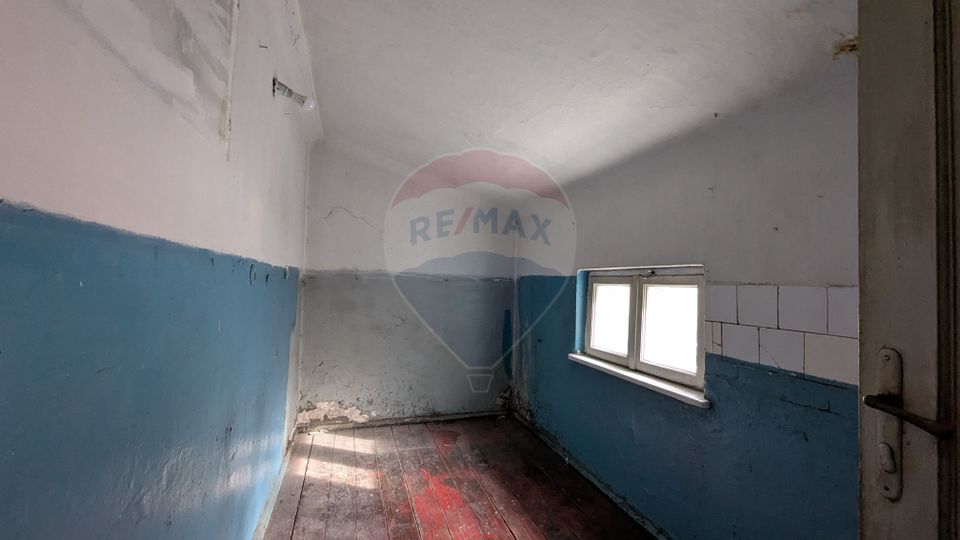 Vânzare Casă / Vilă cu 11 camere  în zona Iancului