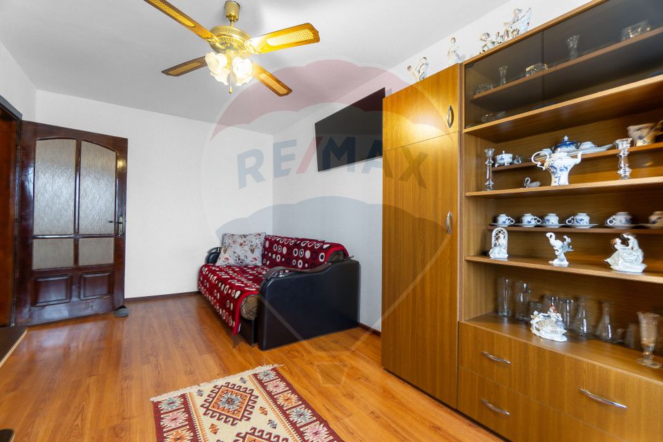 Apartament 2 camere decomandat | Cartier Craiter | Comision 0%