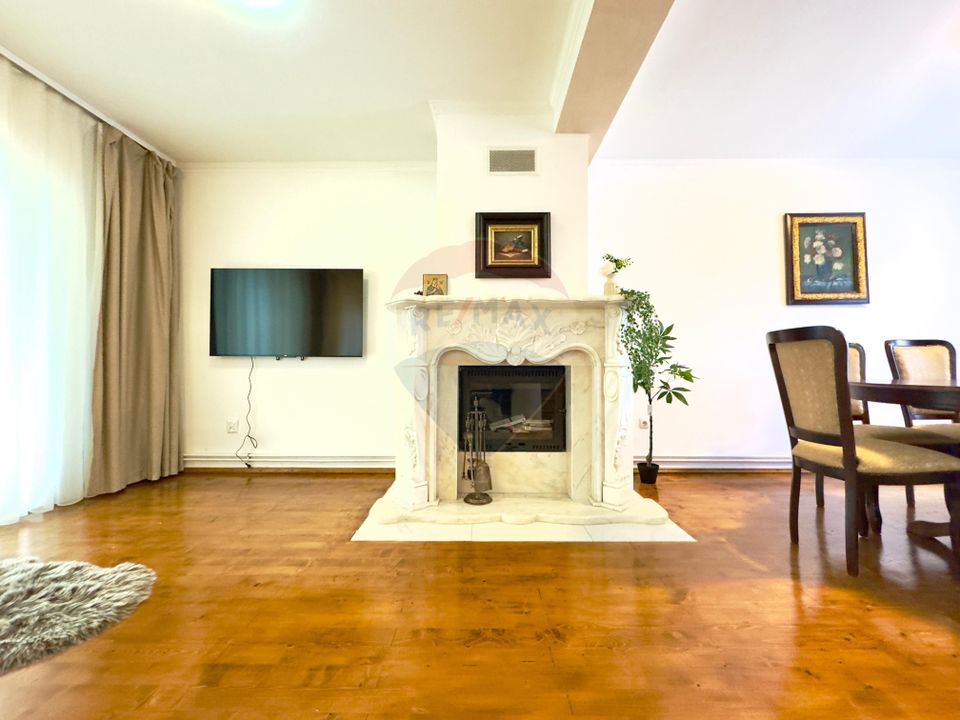 3 room House / Villa for rent, Europa area