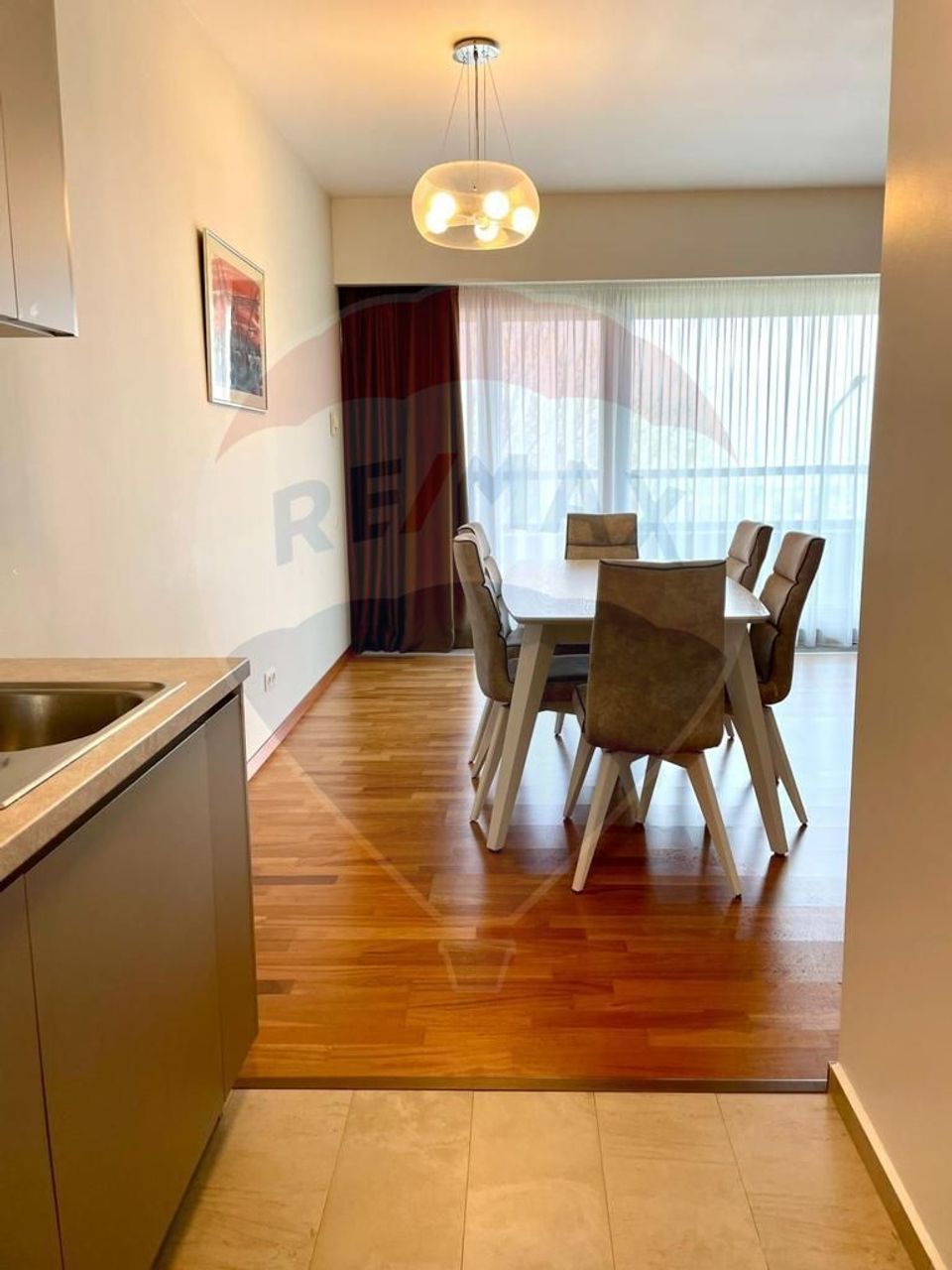 Apartament modern în complexul Bellevue, Drumul Poienii, Brașov