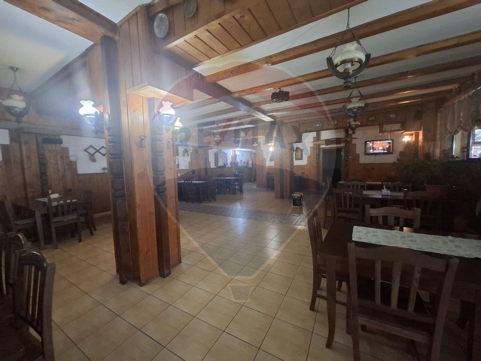 28 room Hotel / Pension for sale, Central area