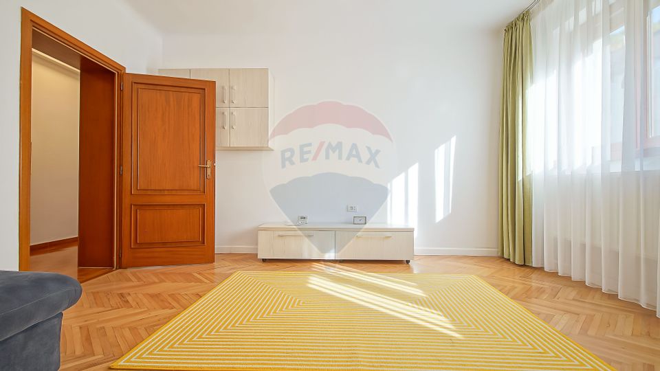 REZERVAT! 2 CAMERE DECOMANDAT | MOBILAT COMPLET | SIMION BARNUTIU