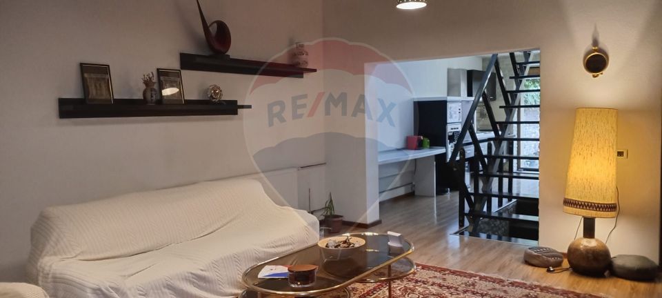 4 room House / Villa for sale, Central area