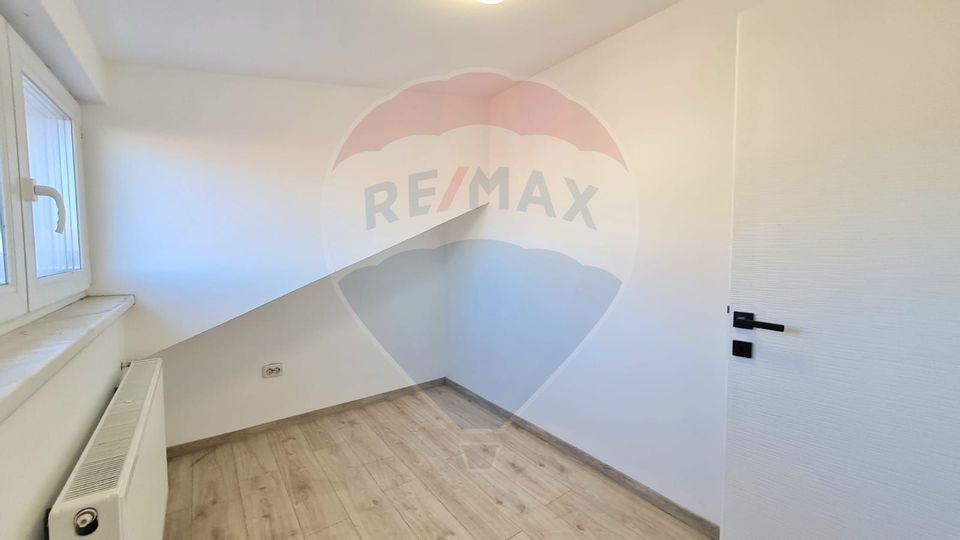 3 room Apartment for rent, Zorilor area