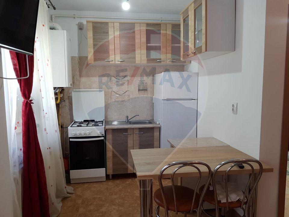 Apartament cu 2 camere de închiriat în zona Borhanci