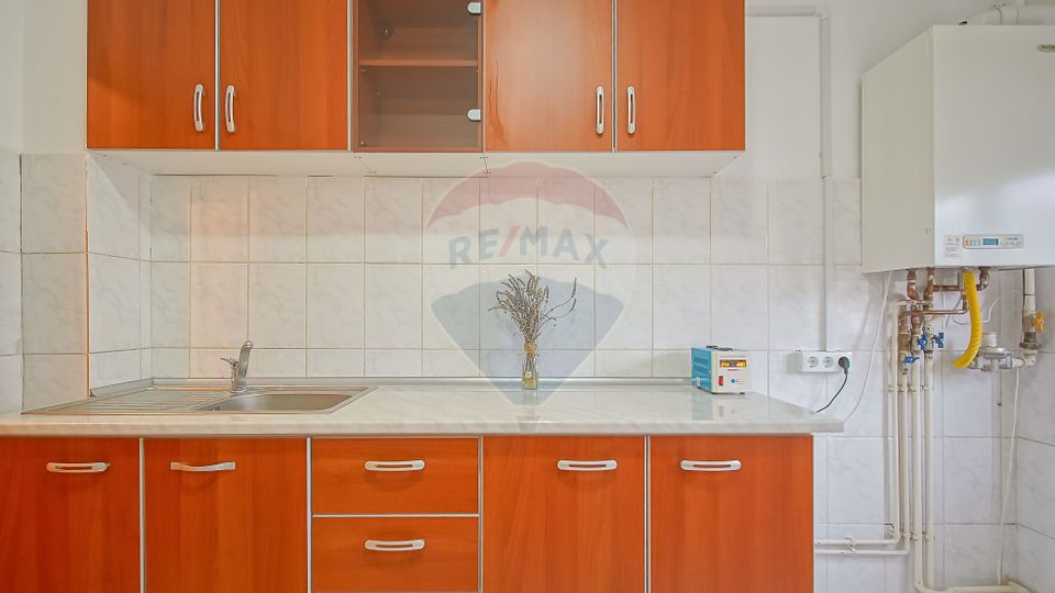 Ideal Investiție! 2 Camere Zizinului + Boxă  – lângă Spitalul Județean